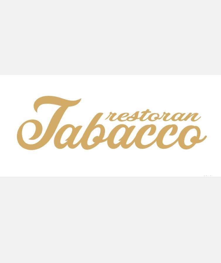 Tabacco Rooms Obrenovac  Экстерьер фото